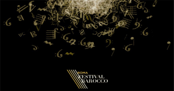 Roma Festival Barocco